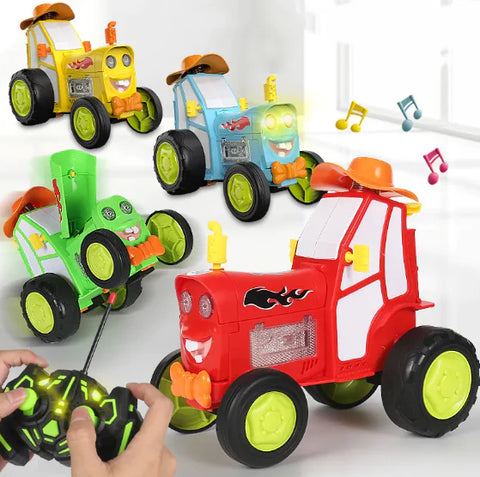 BrightJumping Car™ Play Kit