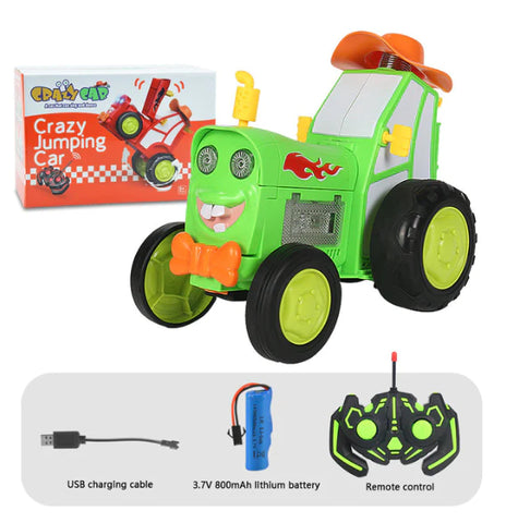 BrightJumping Car™ Play Kit