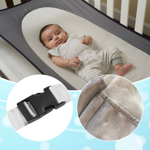 Tranquila™ Baby Sleep Nest