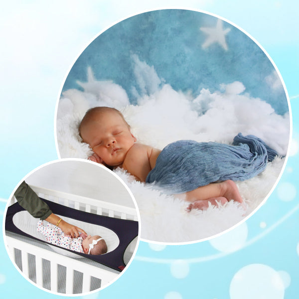 Tranquila™ Baby Sleep Nest