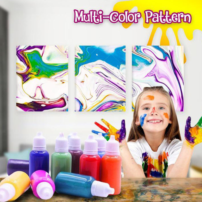 MagicWater™ Art Paint-Set