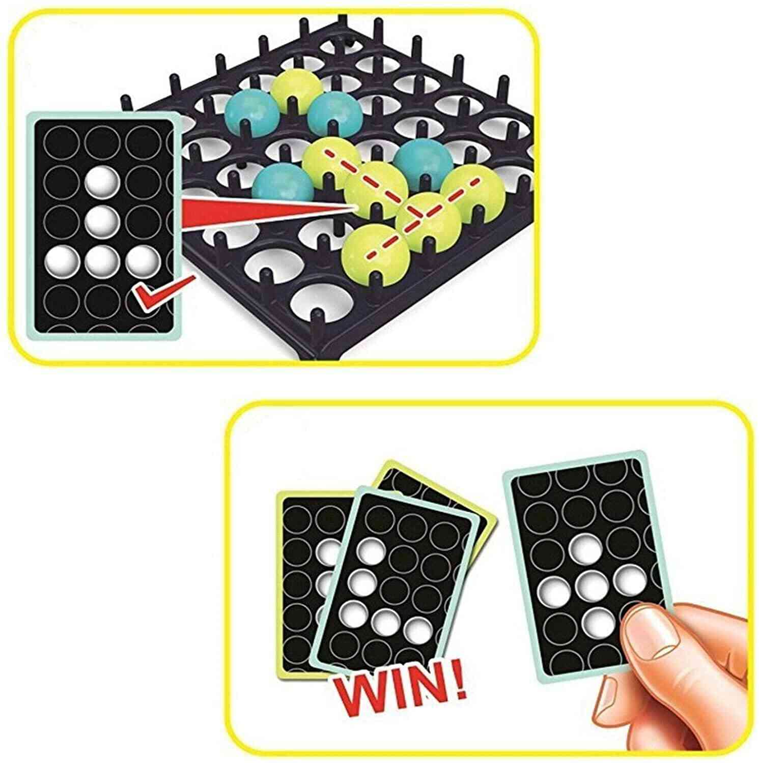 BrightRise BounceOff™ Party Game