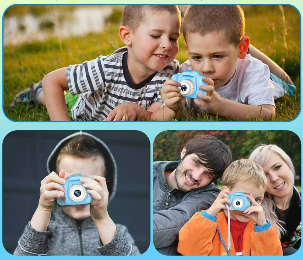 LittleLens Pro Kids Camera