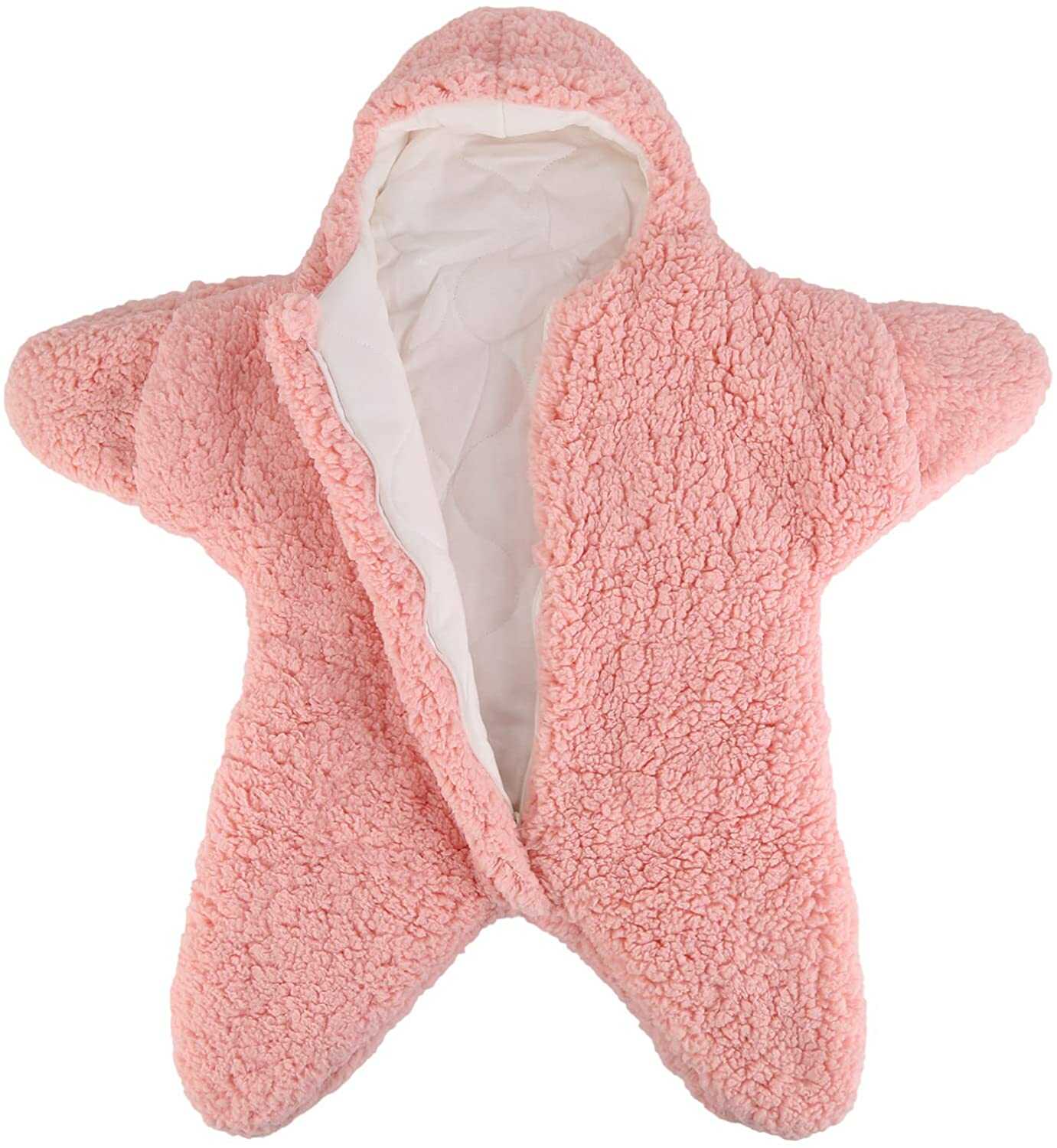 Starfish 4-in-1 Baby Sleeping Bag