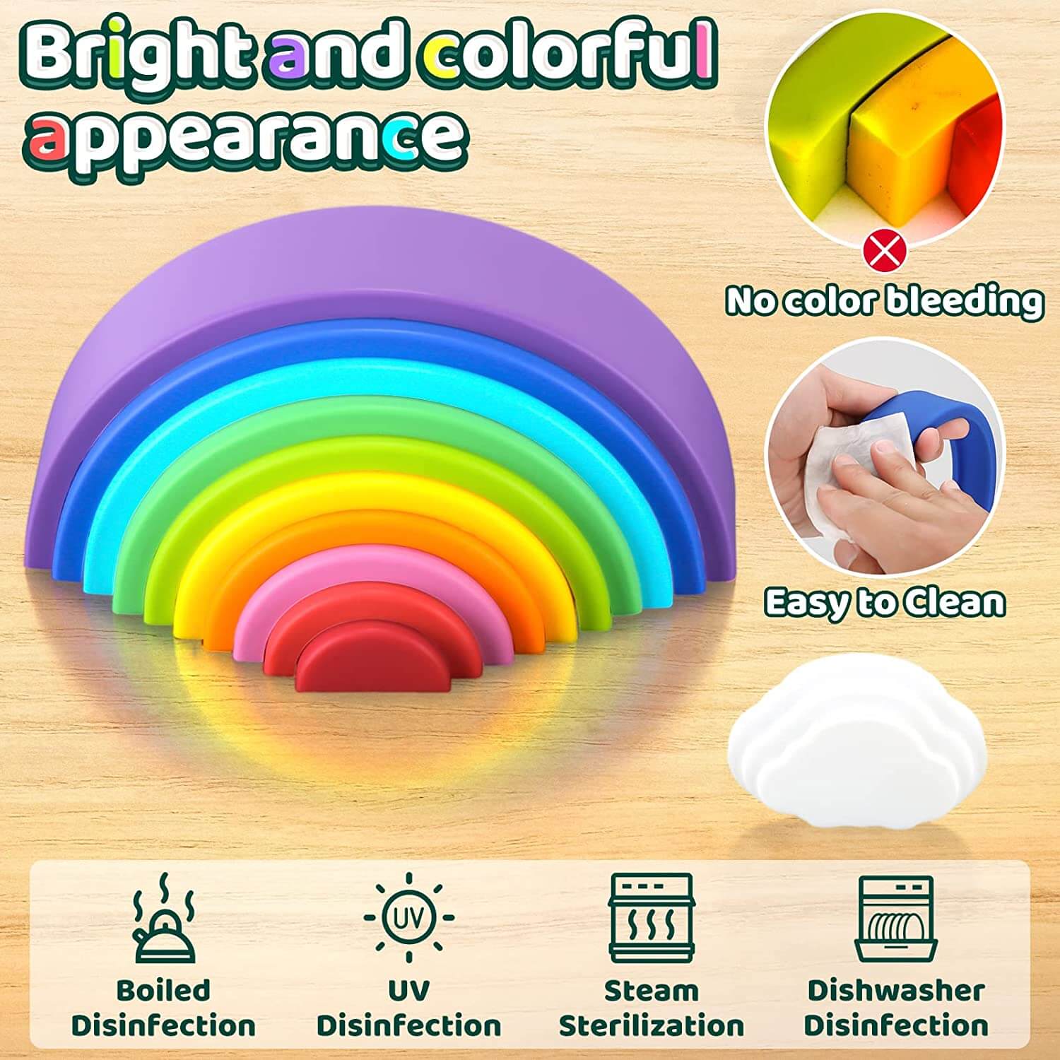 BrightRise FreeSpirit Play Kit