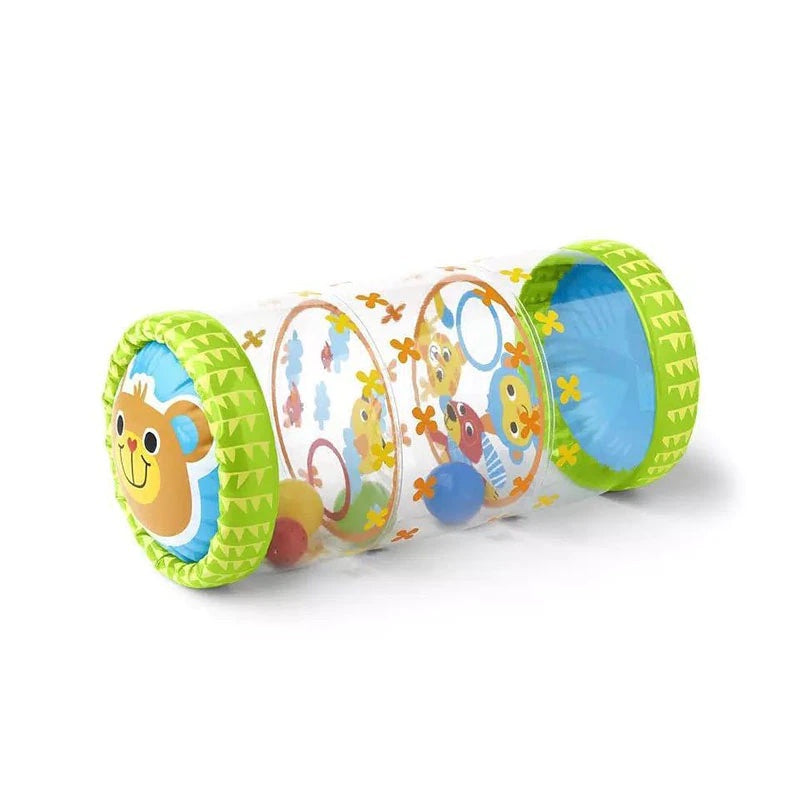 The Jumbo Roller Crawler™ Inflatable Toy