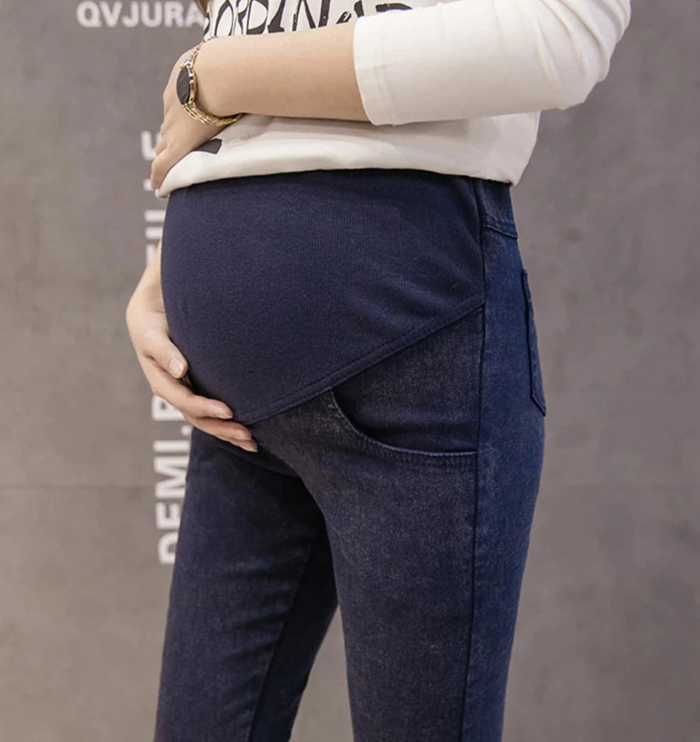 Mom's Day Out - Skinny Maternity Jeans