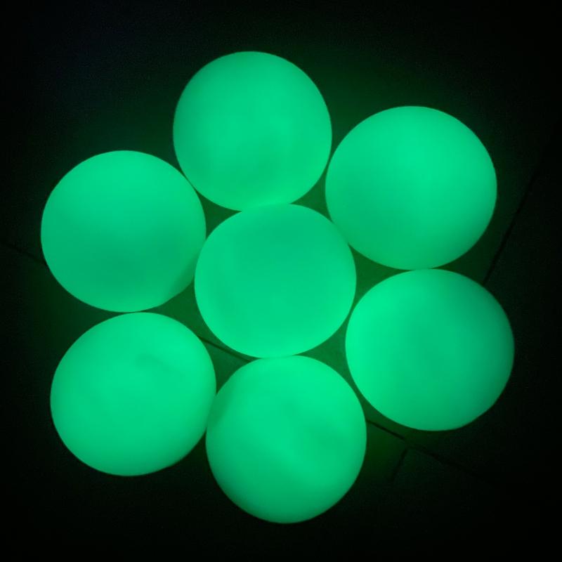 LumiBalls Luminous Sticky Ceiling Balls (4 Pcs)