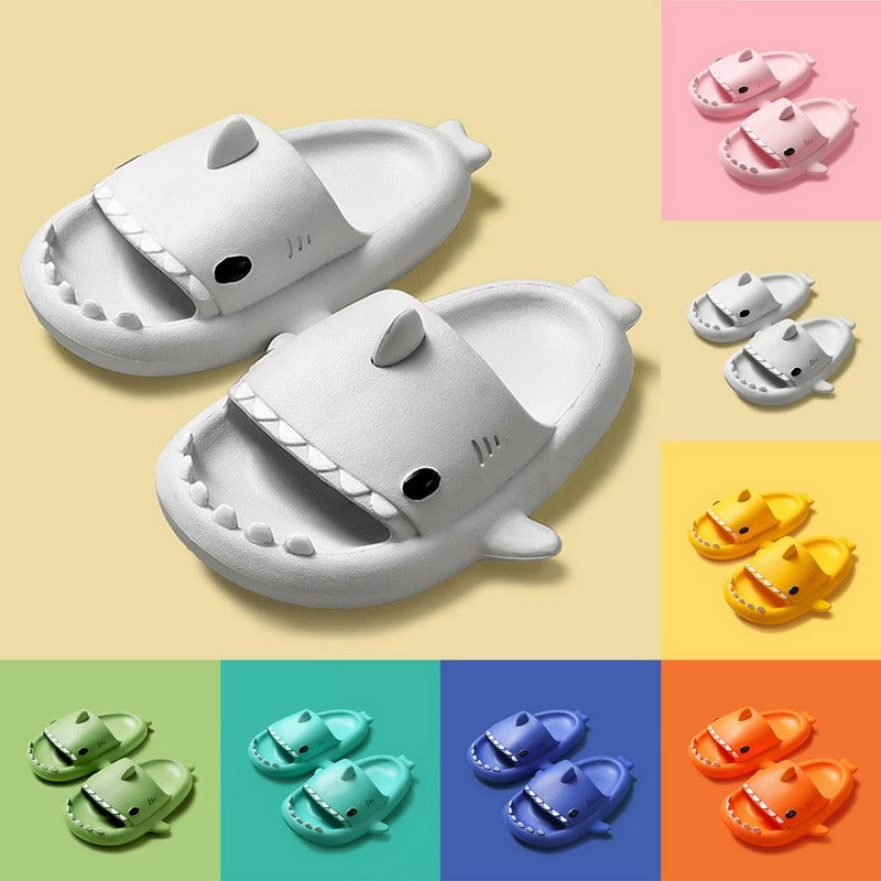 BrightSharky™ Cloud Slippers