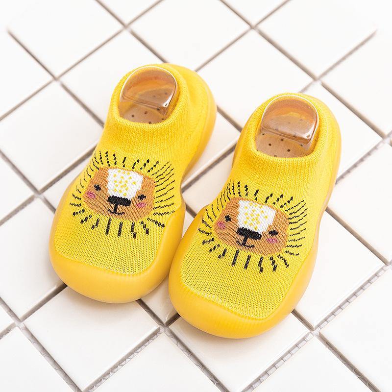 TinyFeet™ Non-Slip Baby Slippers