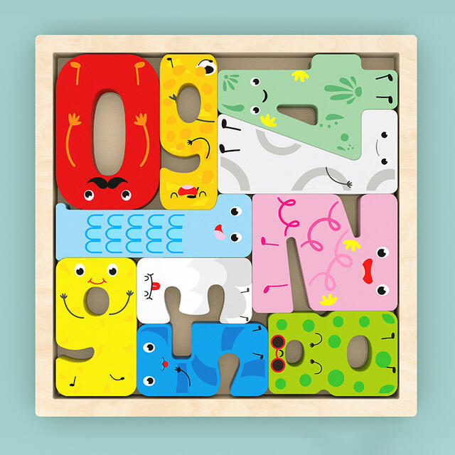 The Thinker Puzzle Play Kit