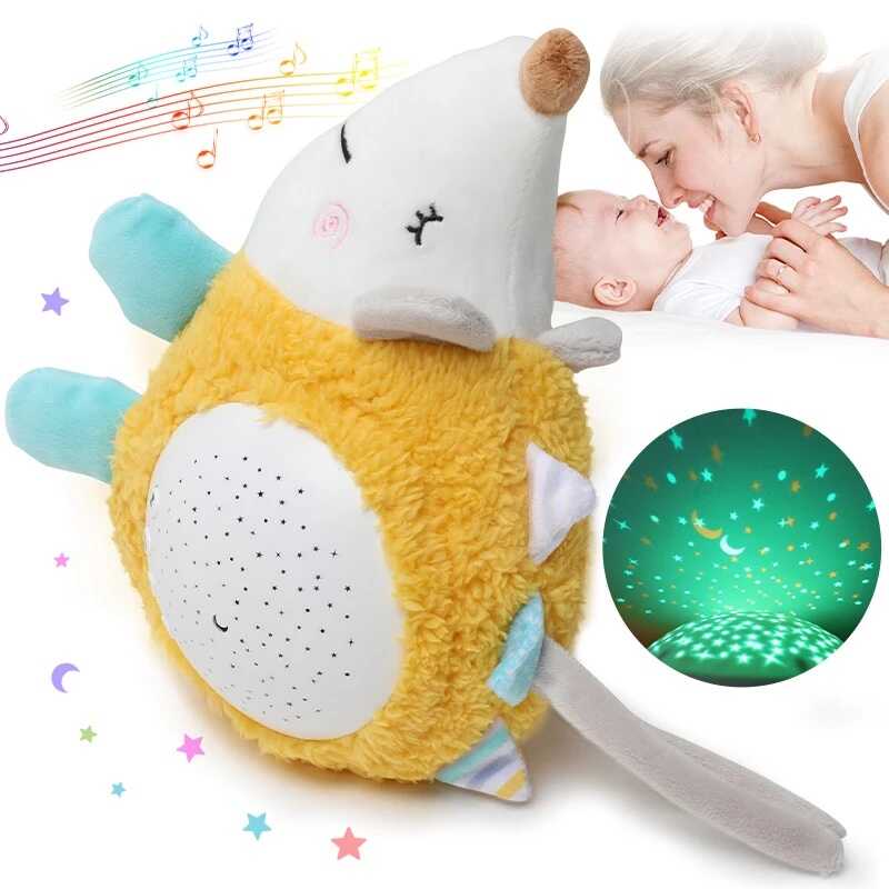 Baby Sleep Shusher™