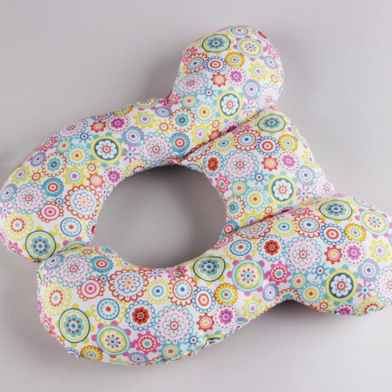 BrightRise Cudl Baby Support Pillow