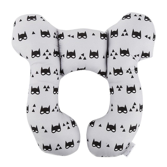 BrightRise Cudl™ Baby Support Pillow