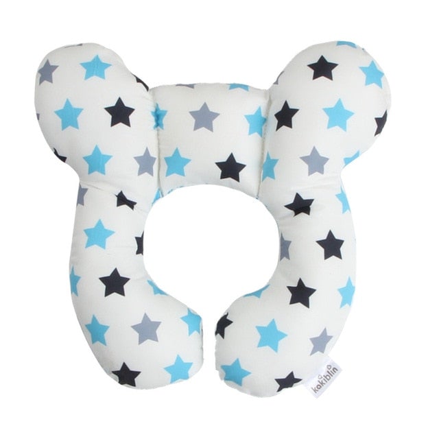 BrightRise Cudl™ Baby Support Pillow